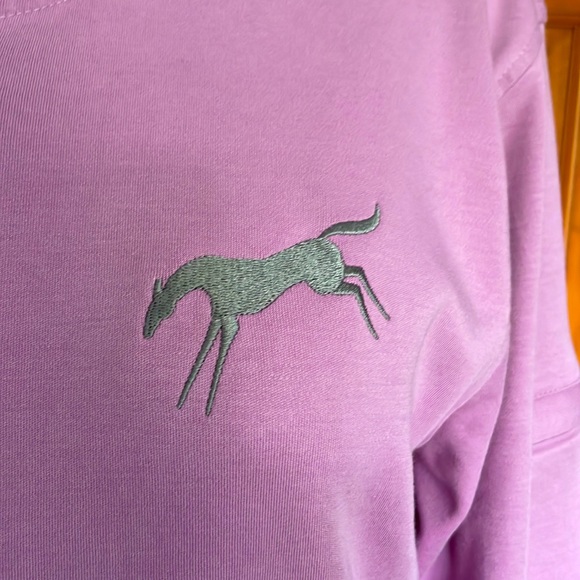 Stormtech Performance Women’s Zipper Jacket M - Picture 2 of 8